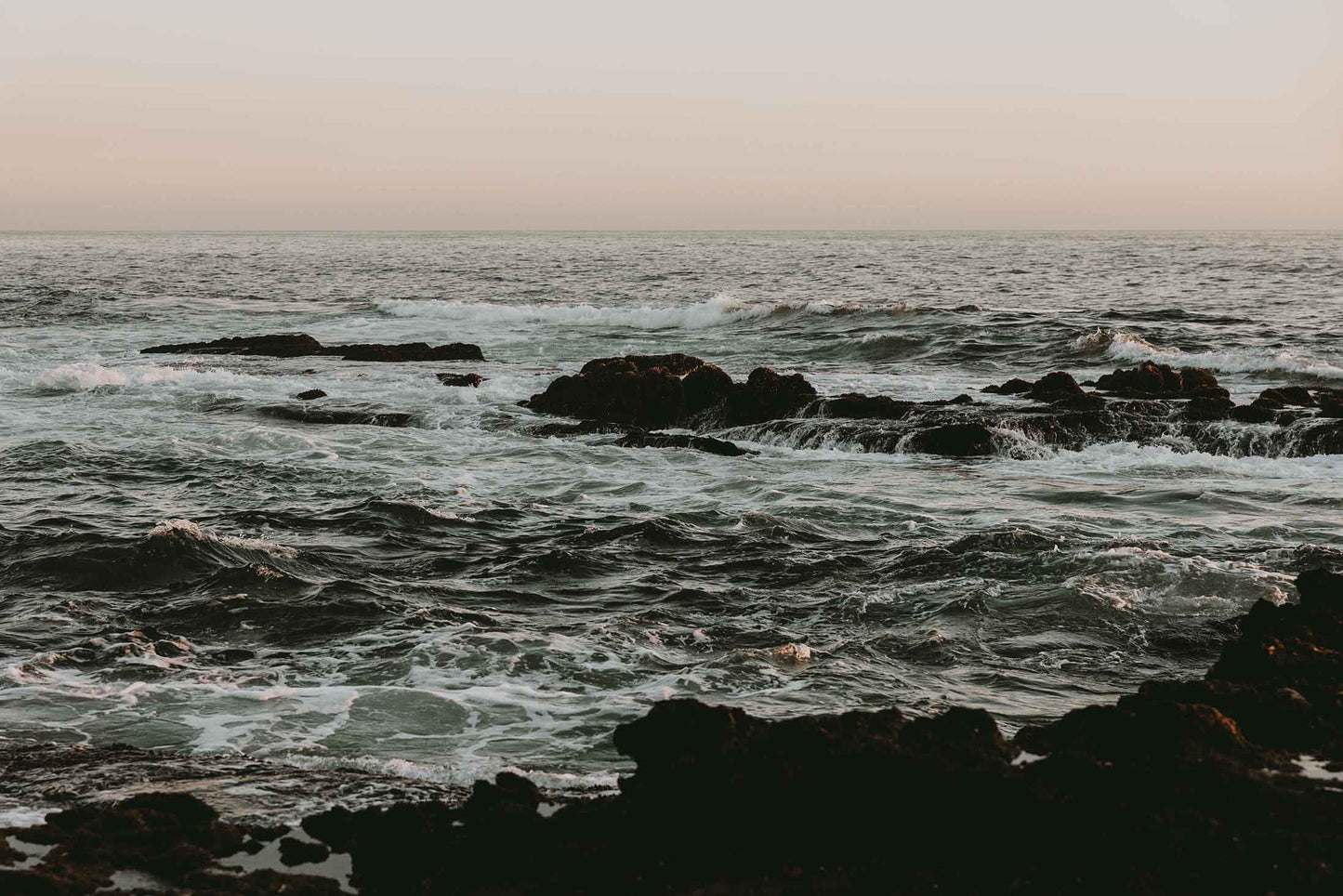 Laguna Beach, Four