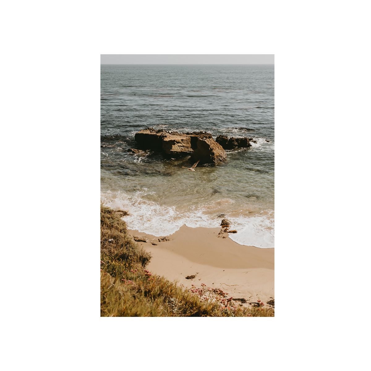 Laguna Beach, Five