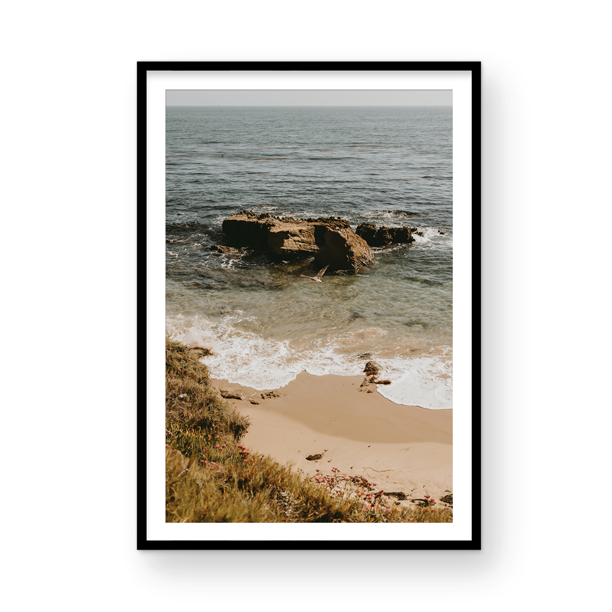 Laguna Beach, Five