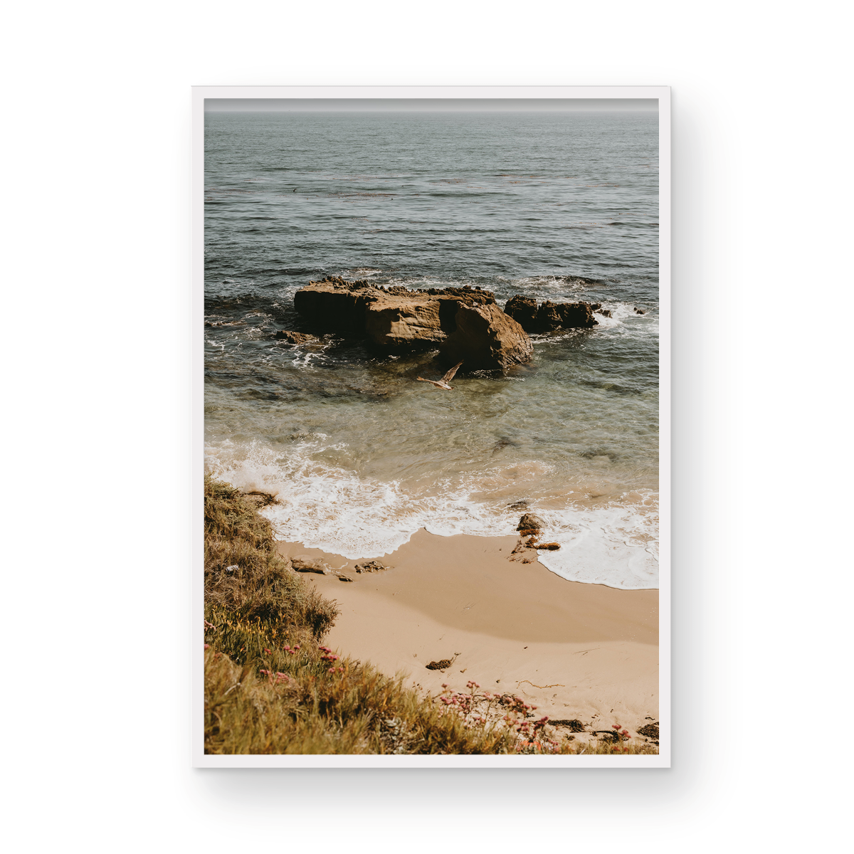 Laguna Beach, Five