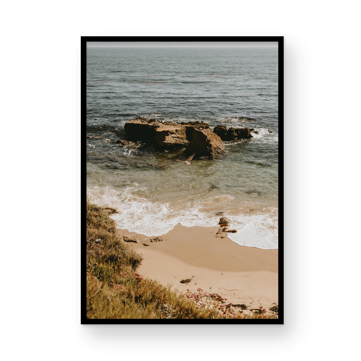 Laguna Beach, Five