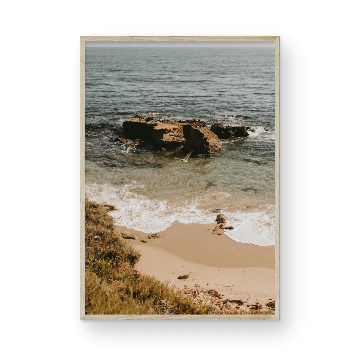 Laguna Beach, Five
