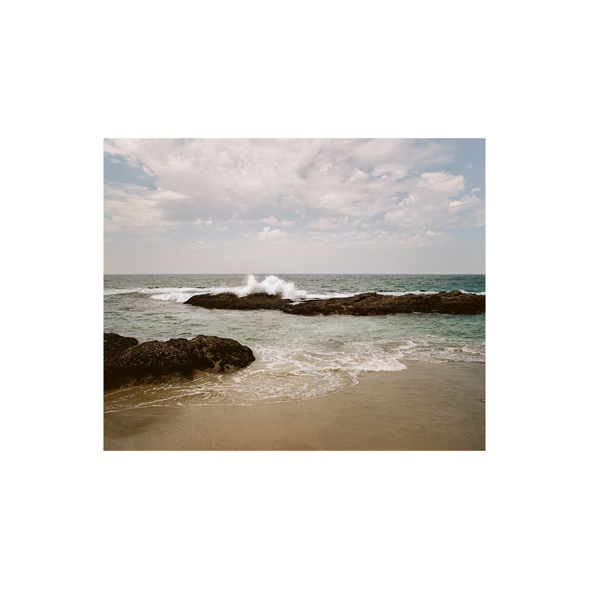 Laguna Beach, Twelve: On Film
