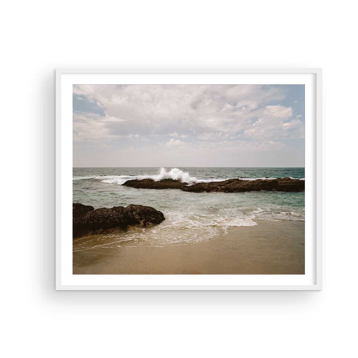 Laguna Beach, Twelve: On Film