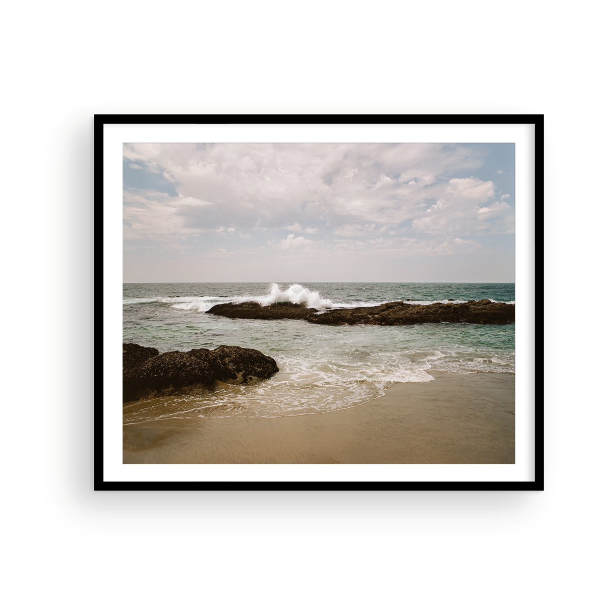 Laguna Beach, Twelve: On Film