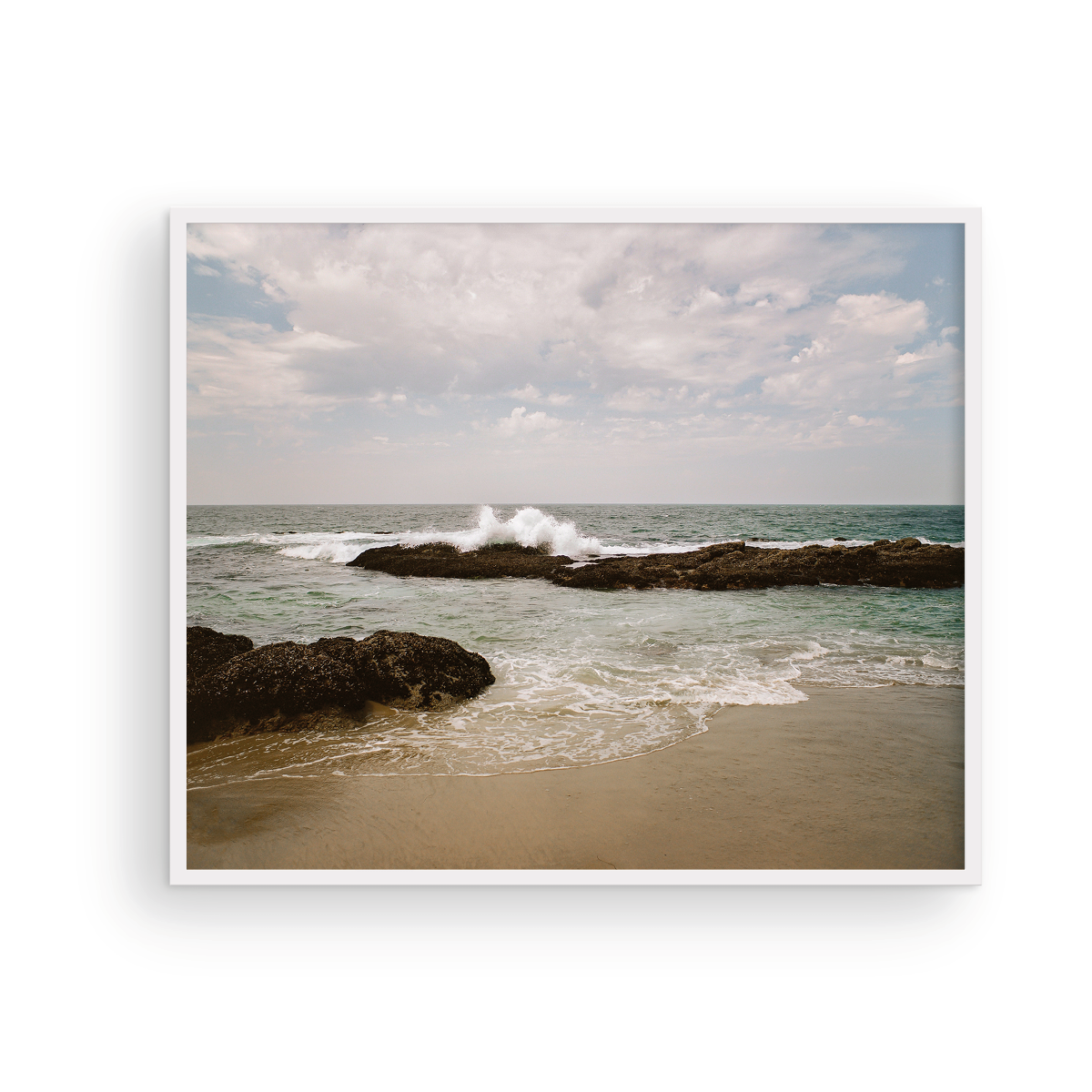 Laguna Beach, Twelve: On Film