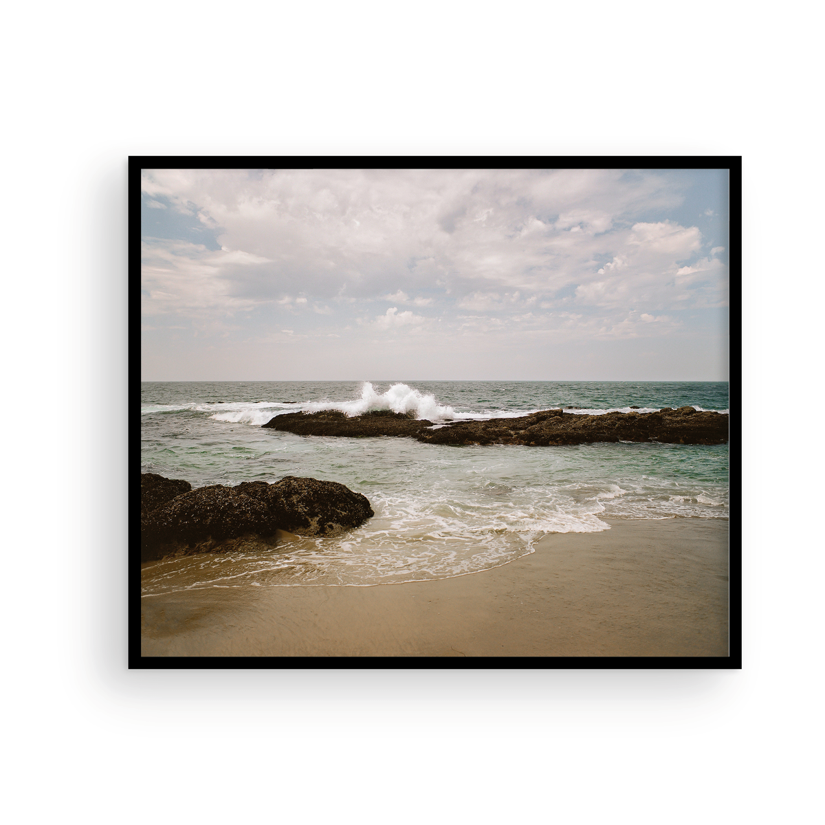 Laguna Beach, Twelve: On Film