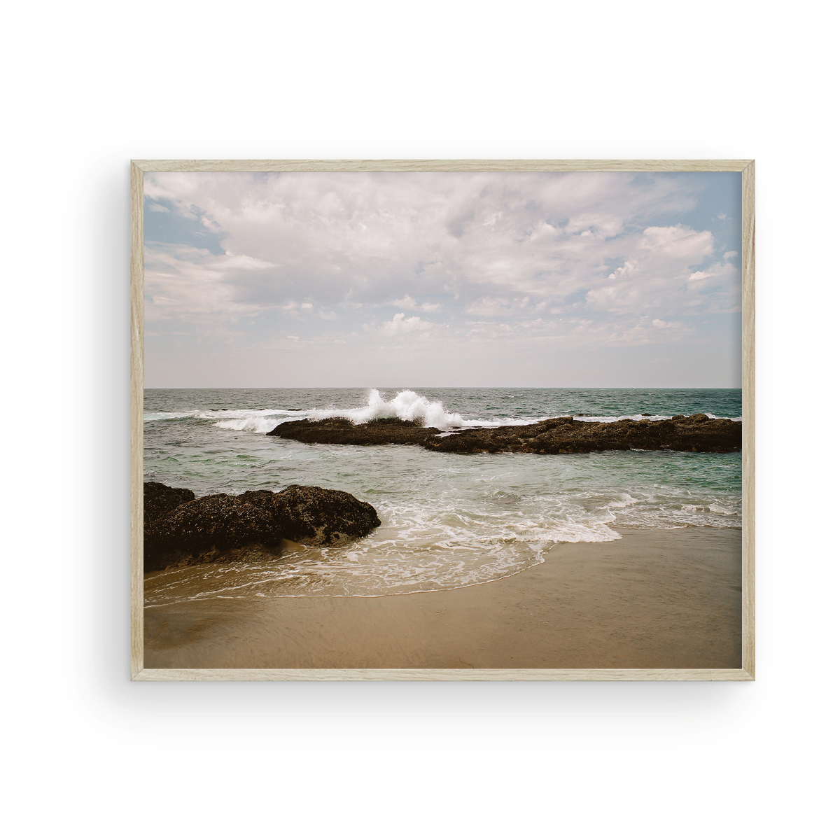 Laguna Beach, Twelve: On Film