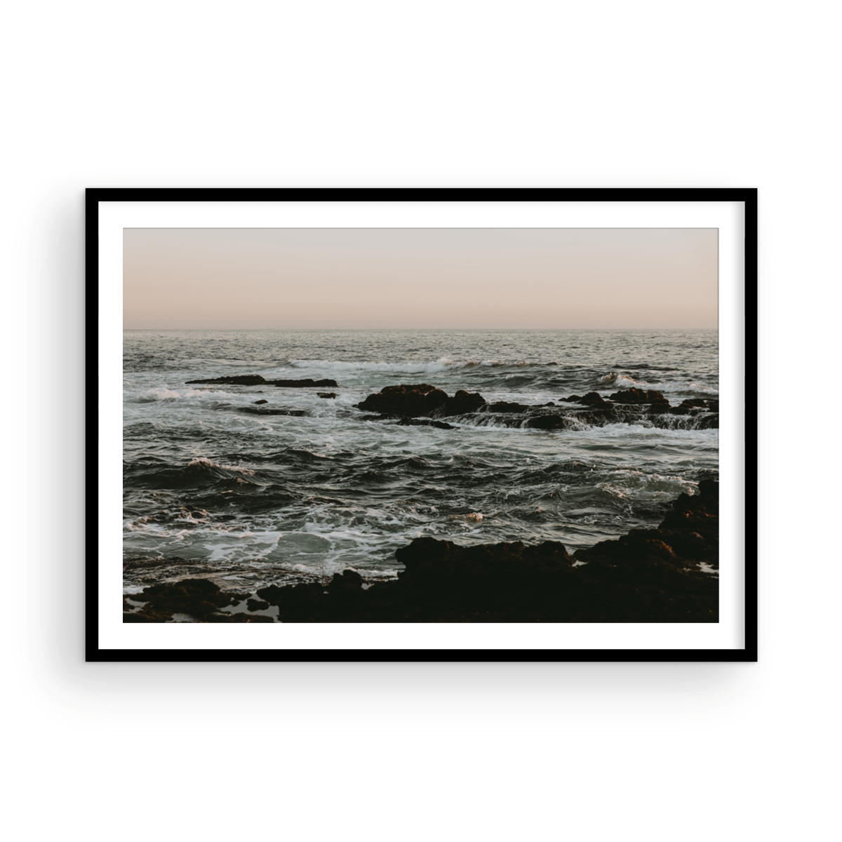 Laguna Beach, Four