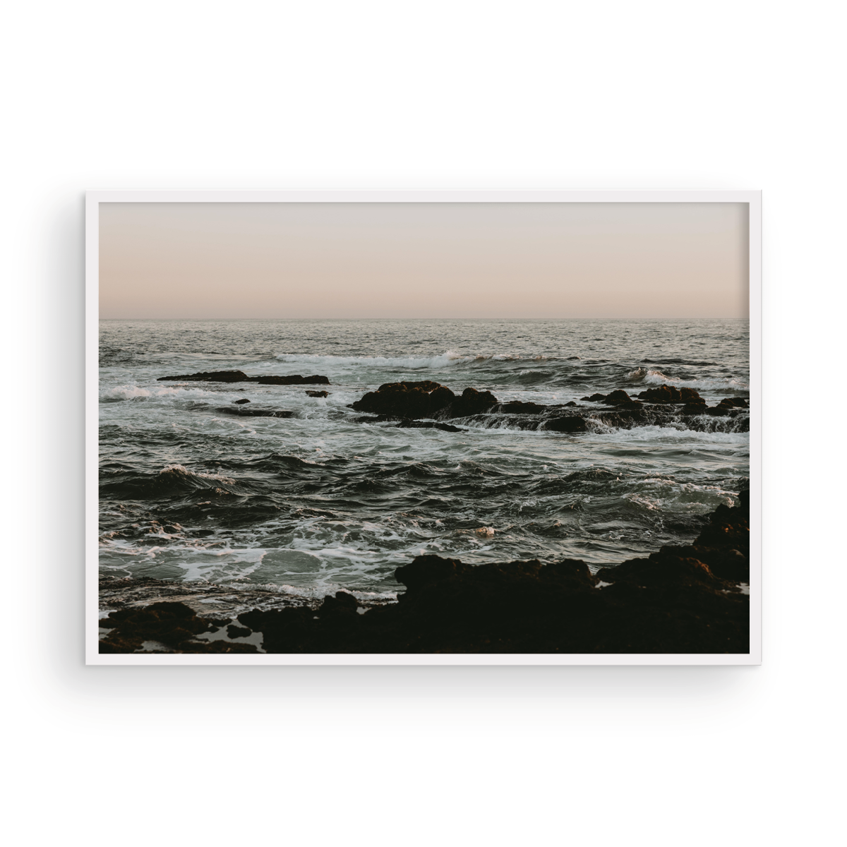 Laguna Beach, Four