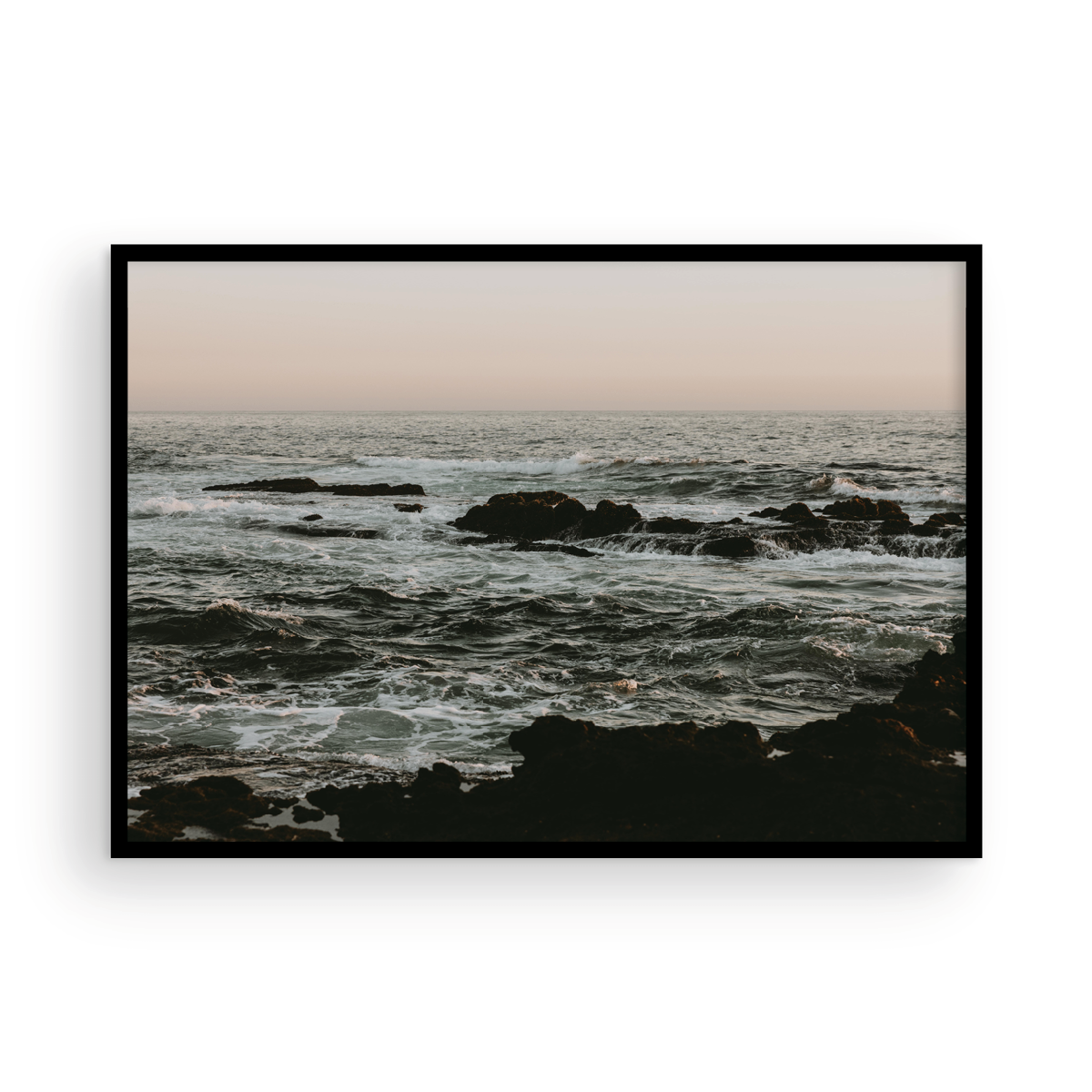 Laguna Beach, Four