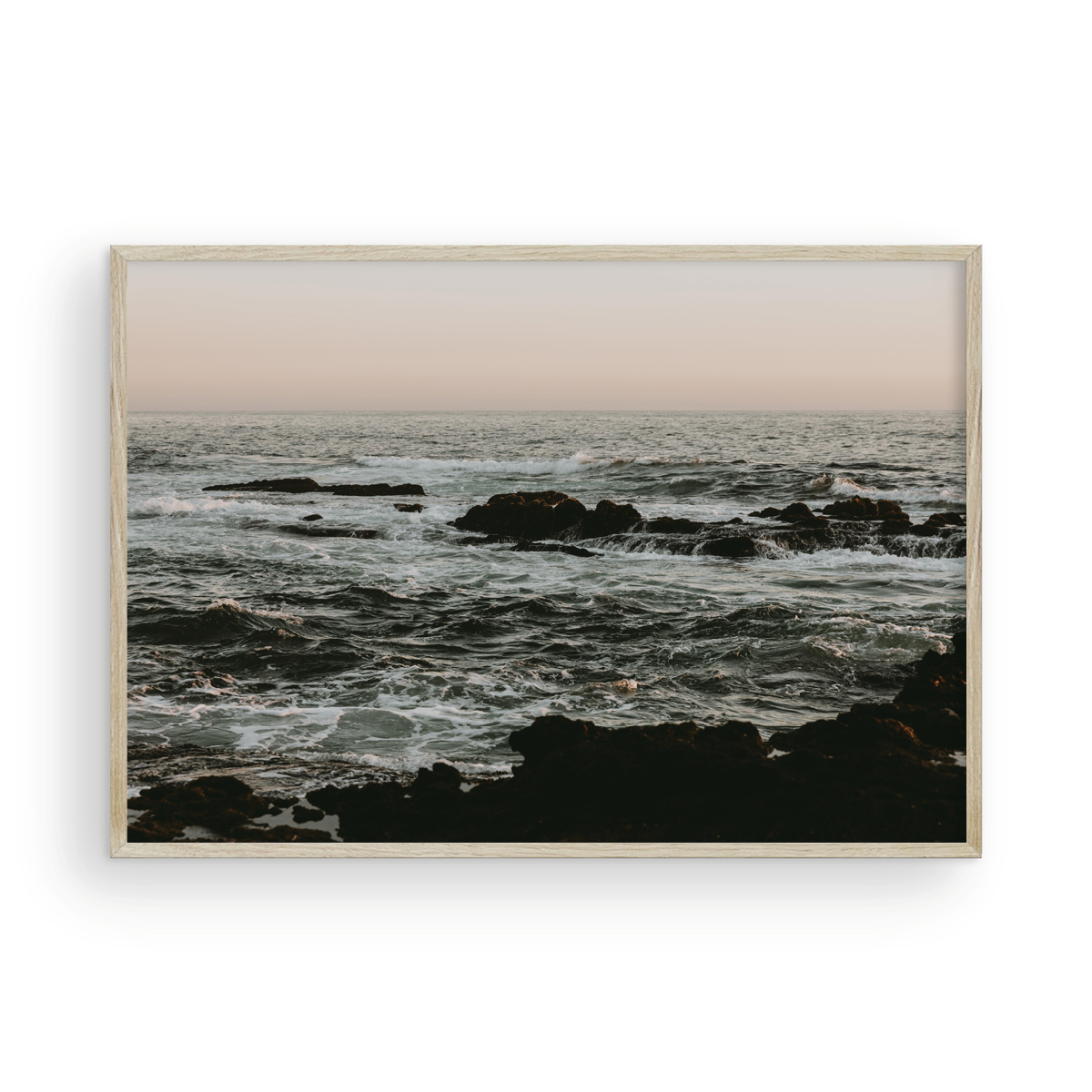 Laguna Beach, Four