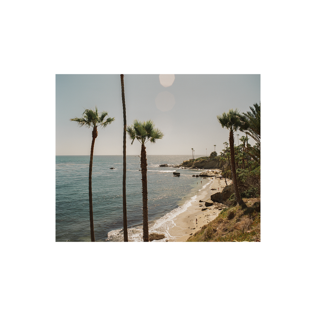 Laguna Beach, Sixteen: On Film