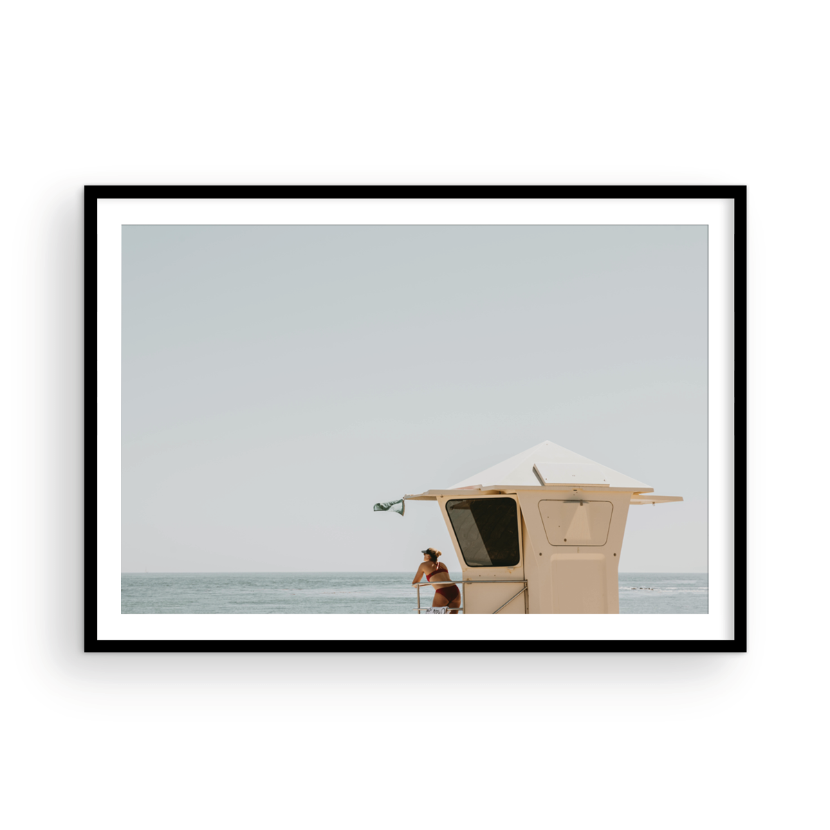 Main Beach, Two