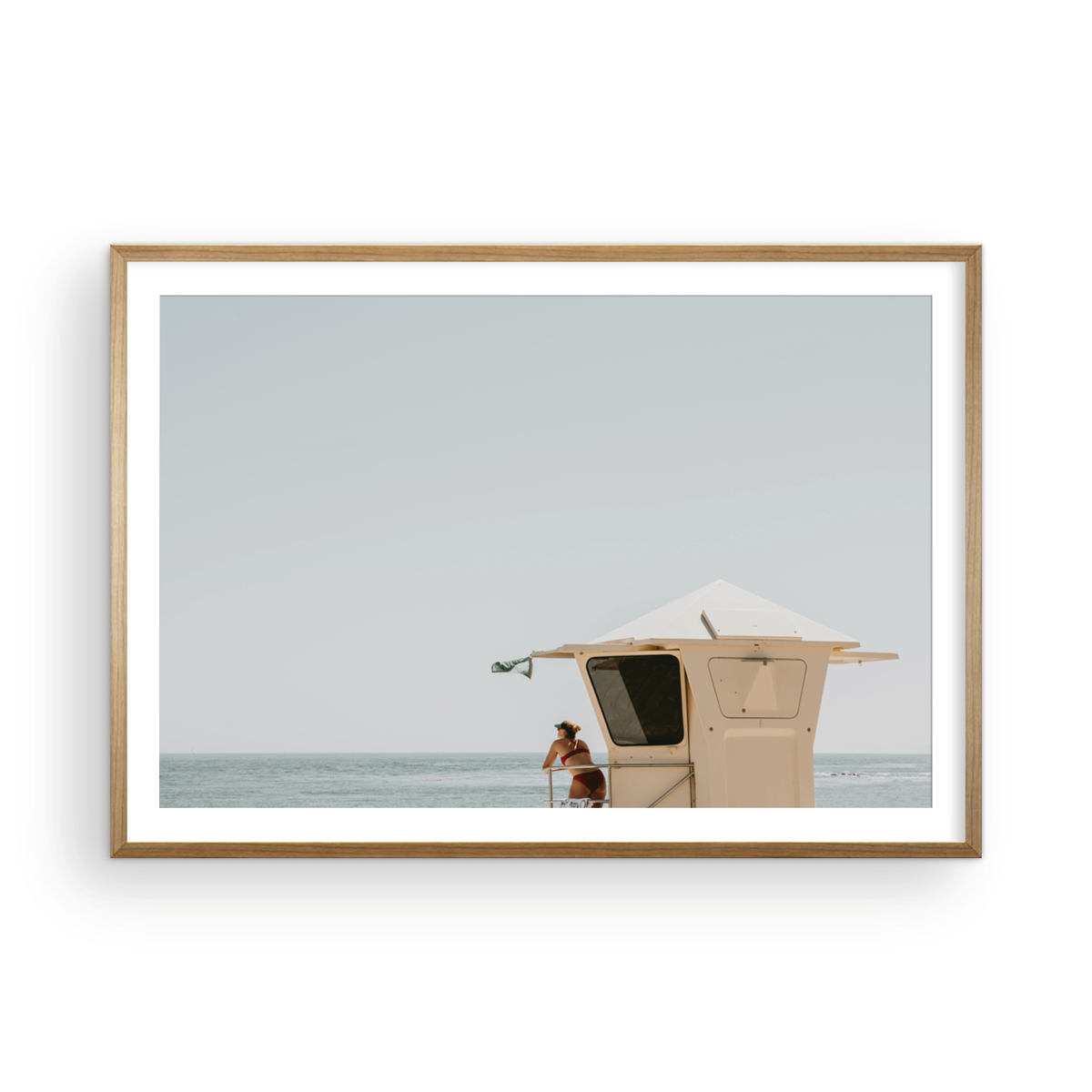 Main Beach, Two