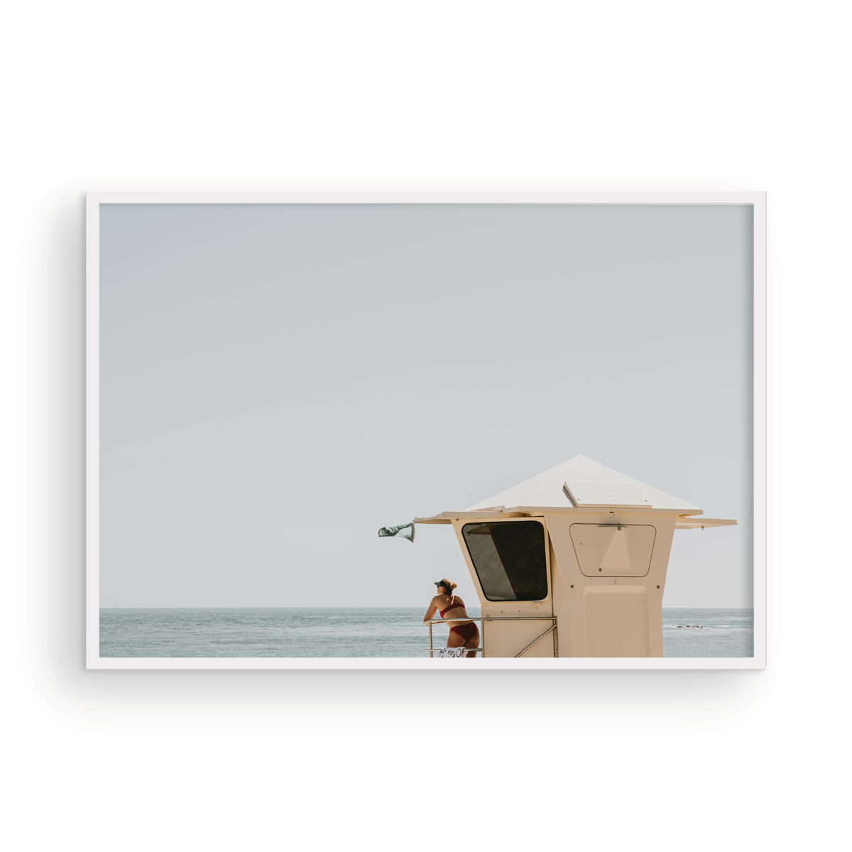 Main Beach, Two