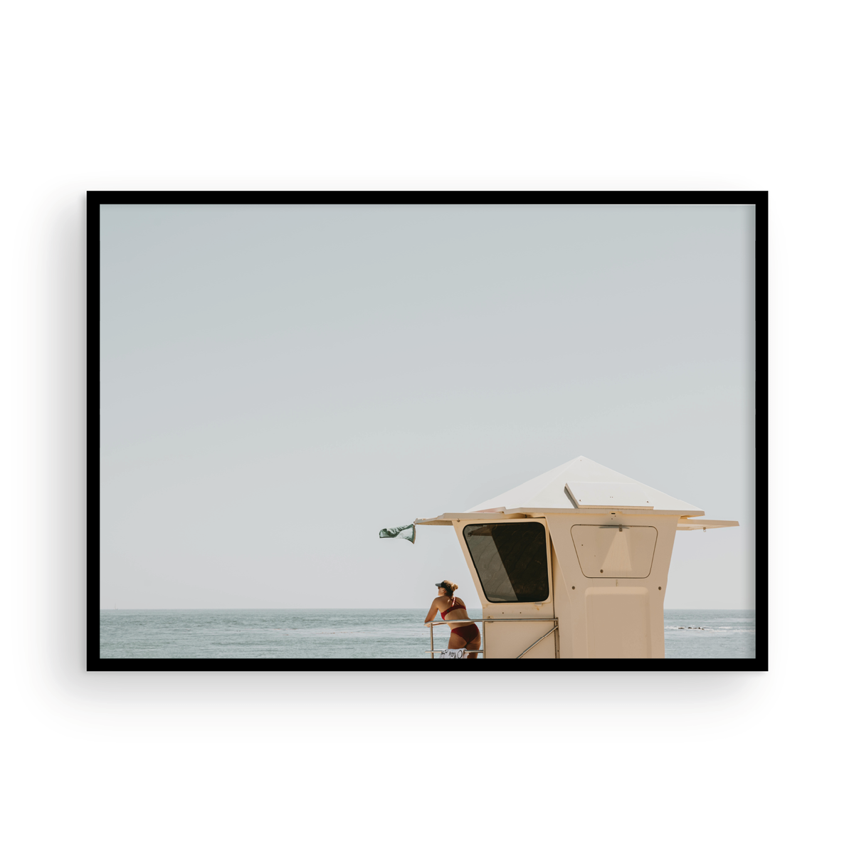 Main Beach, Two