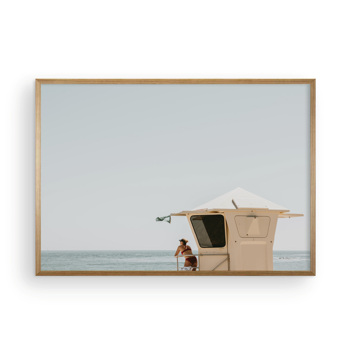 Main Beach, Two