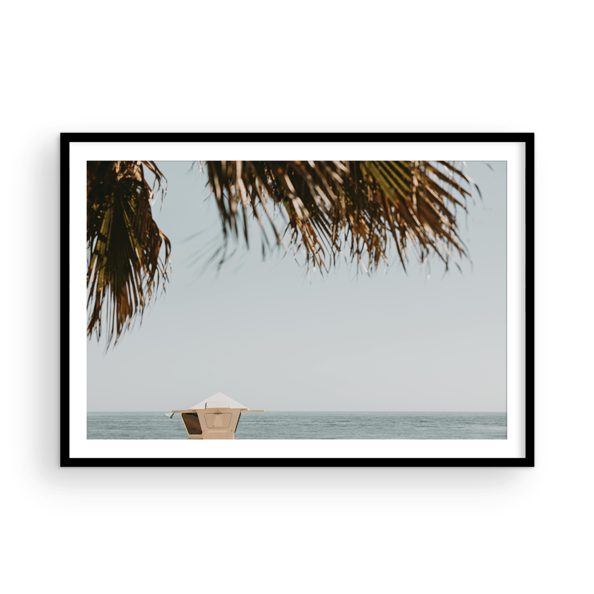 Main Beach, Four