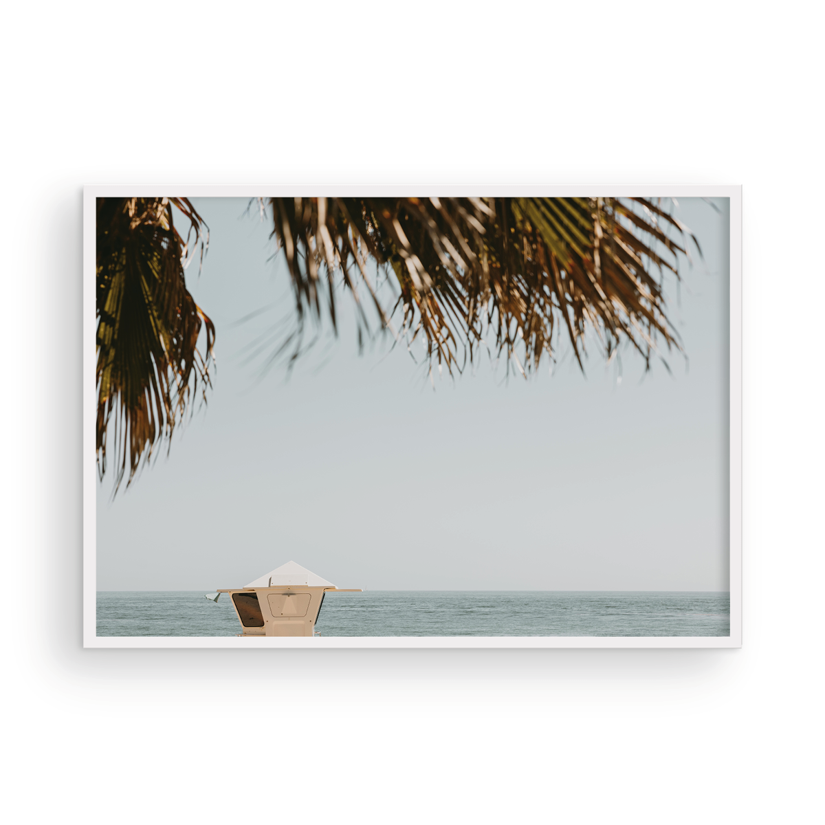 Main Beach, Four