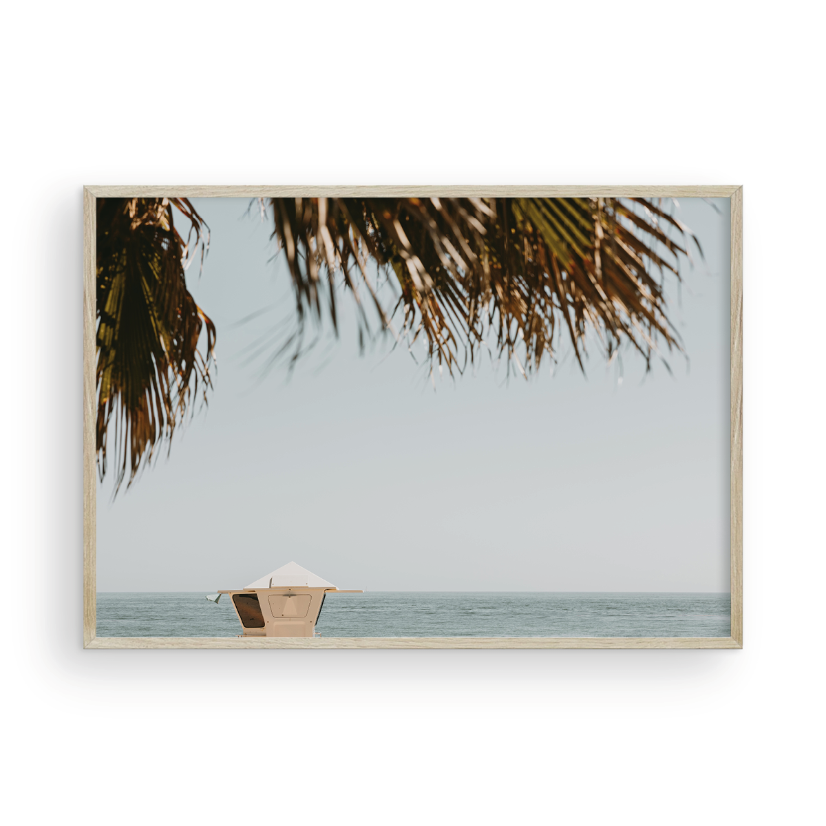 Main Beach, Four