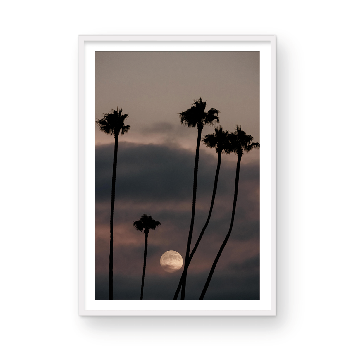 Moonrise, Two