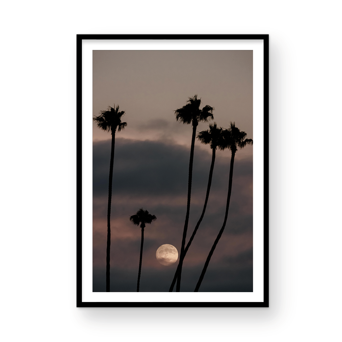 Moonrise, Two