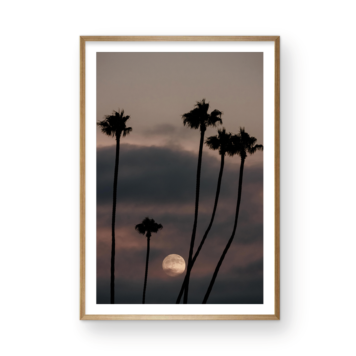 Moonrise, Two