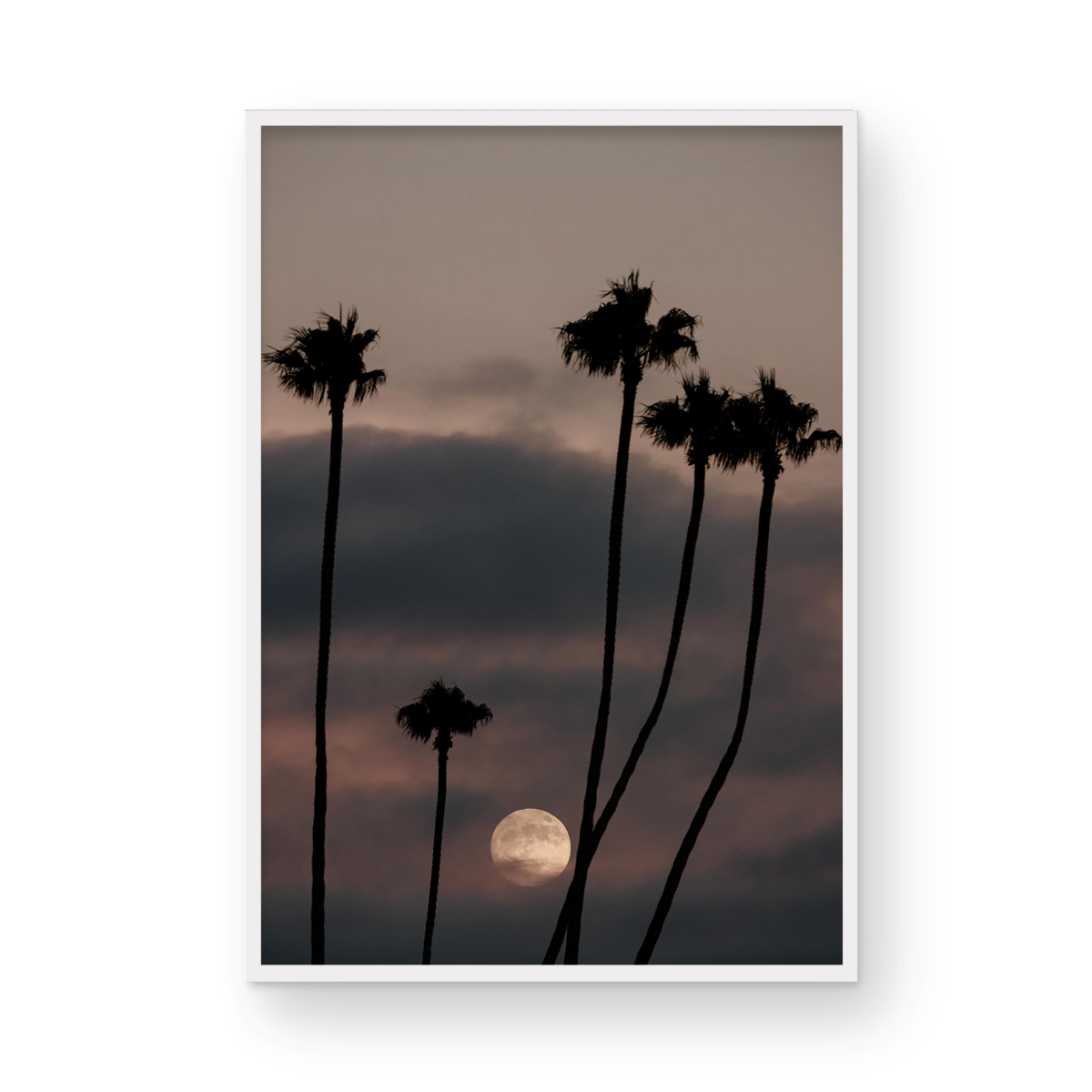 Moonrise, Two