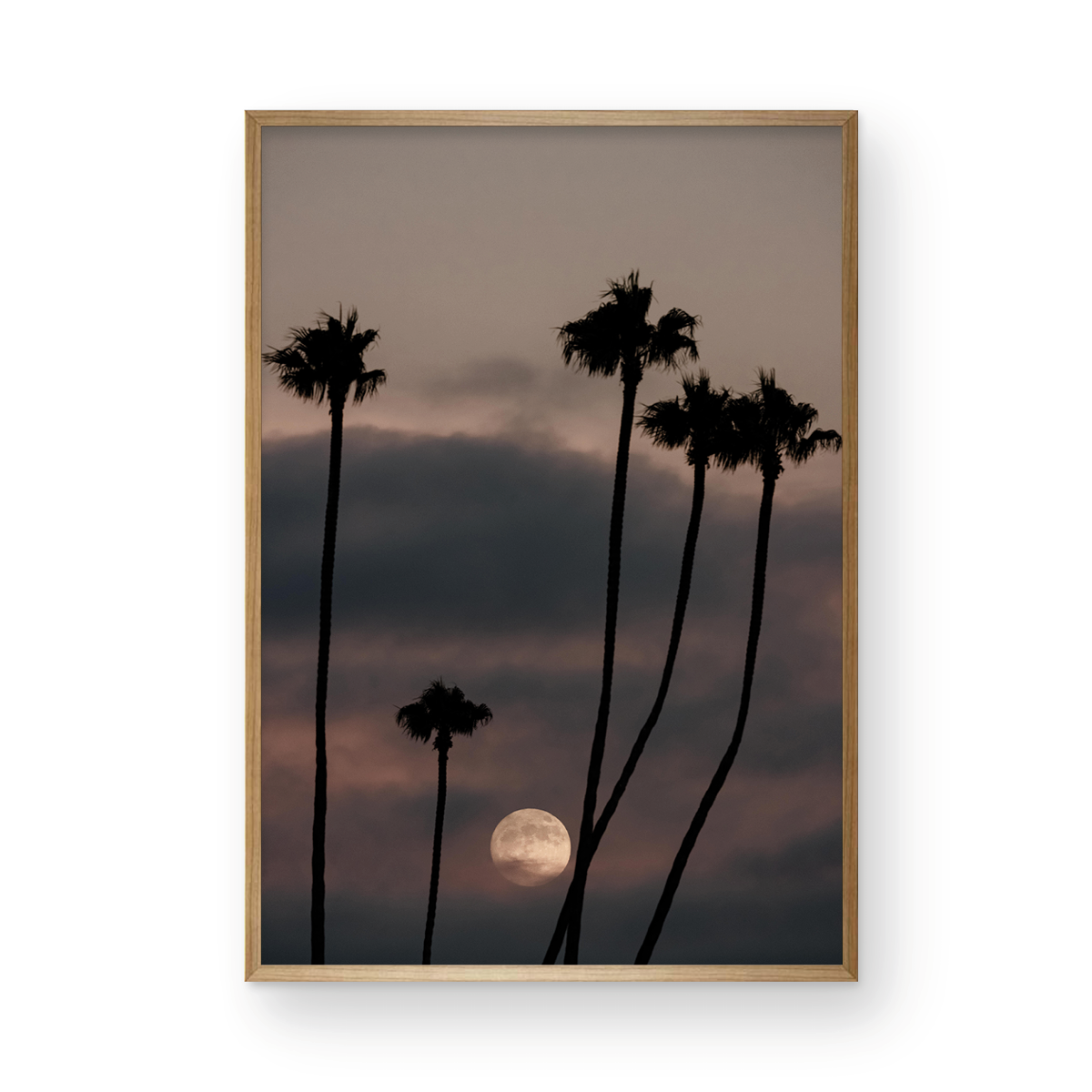 Moonrise, Two