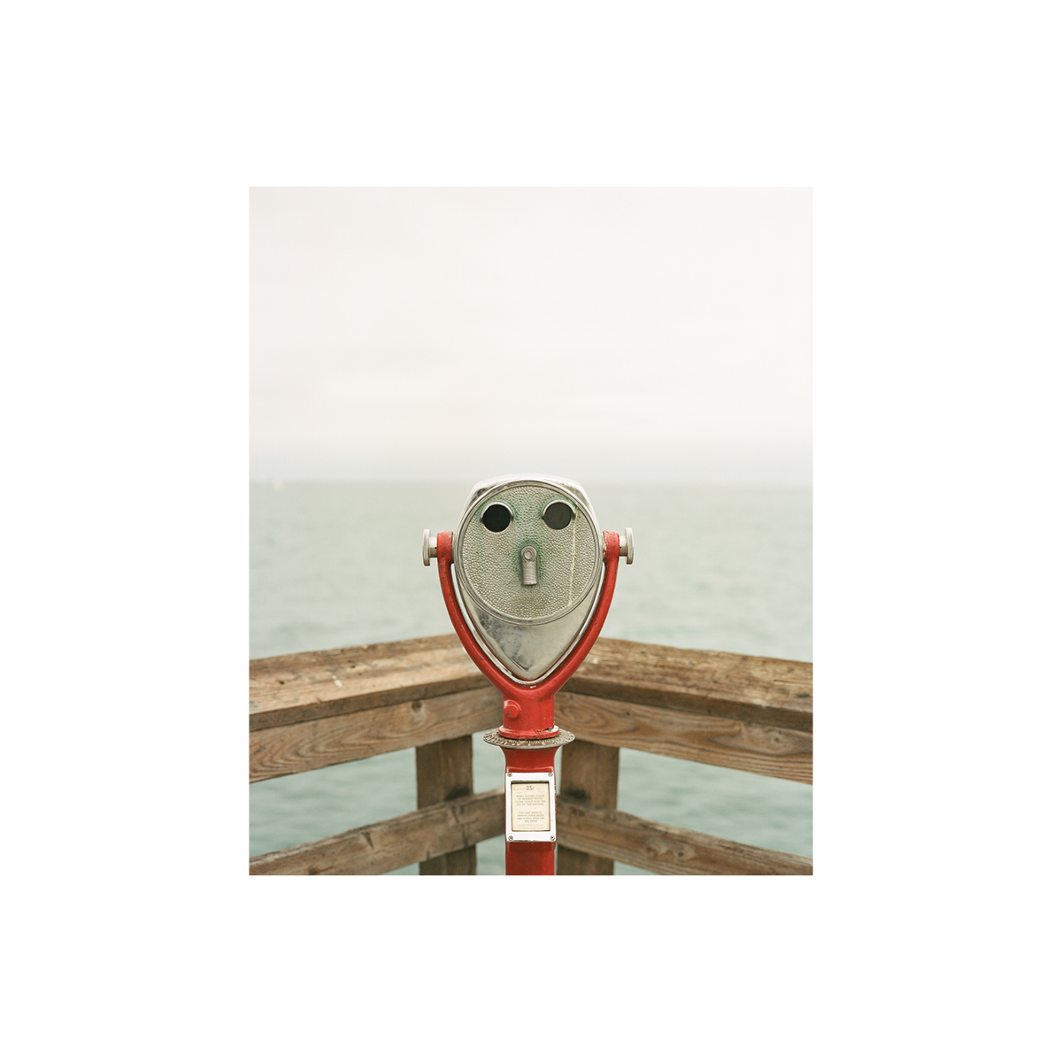 Newport Beach, Two: On Film