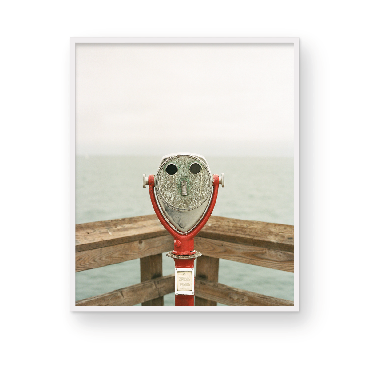 Newport Beach, Two: On Film