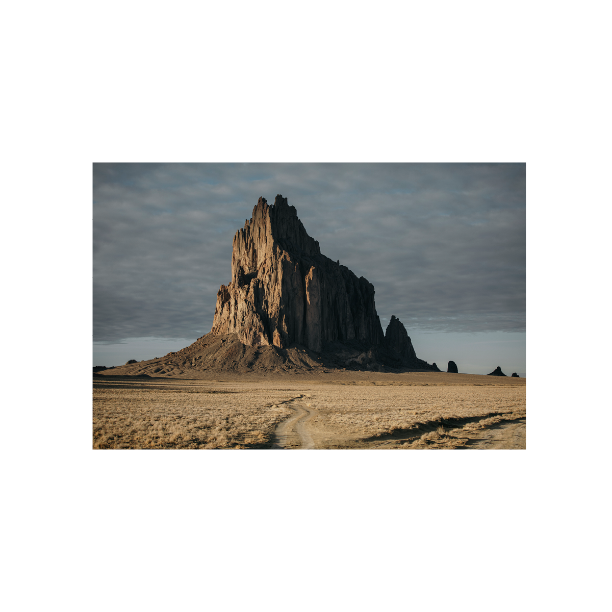 Shiprock