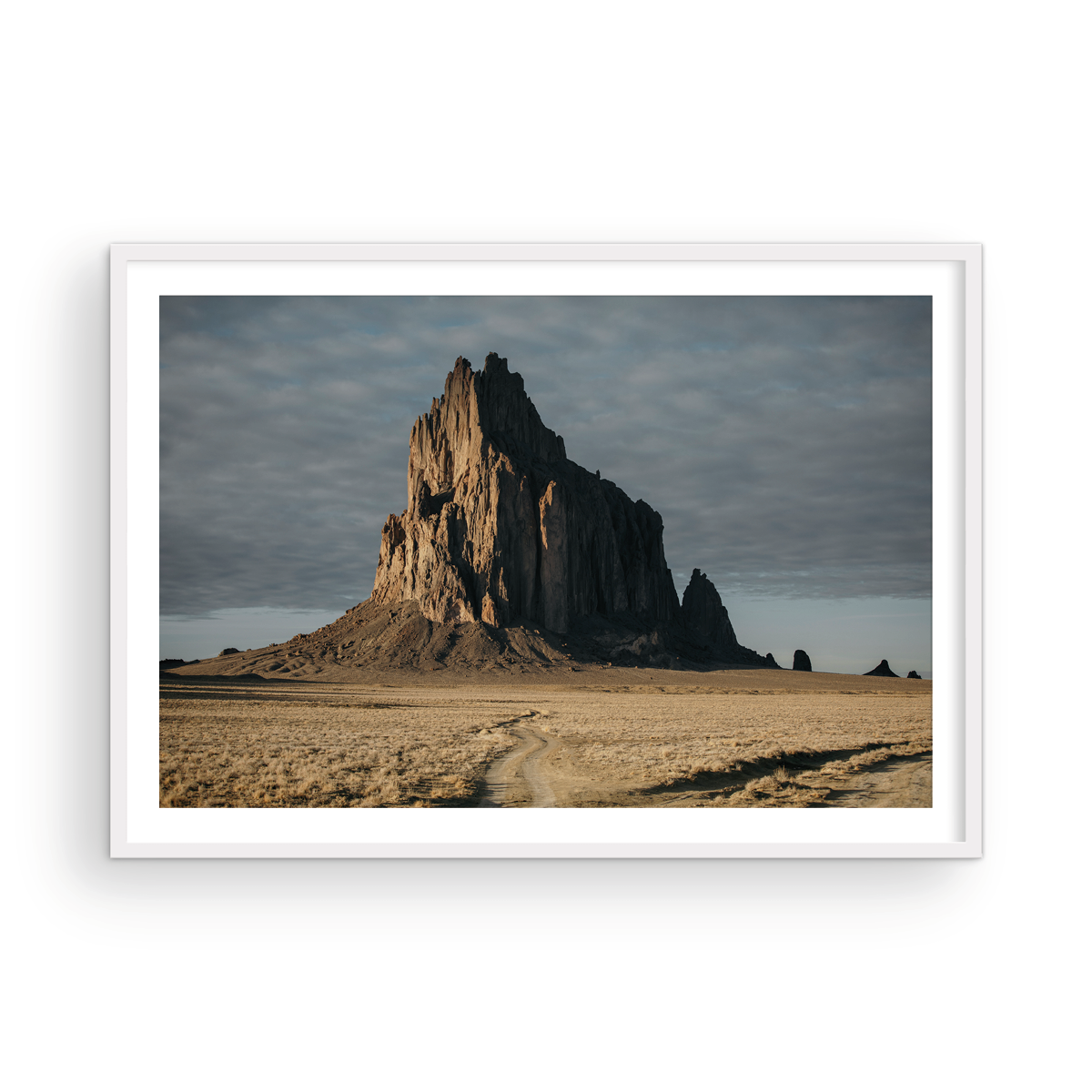 Shiprock