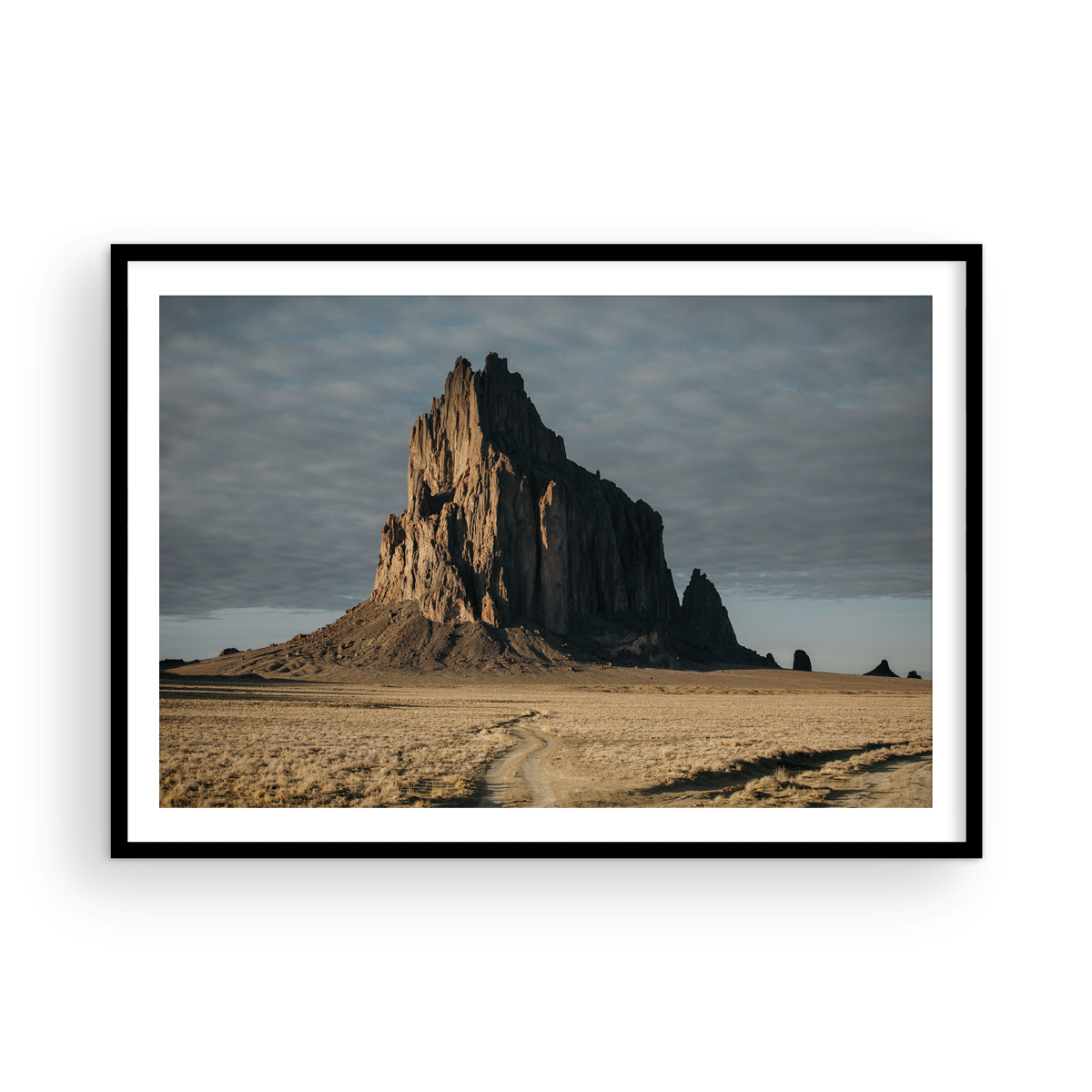 Shiprock