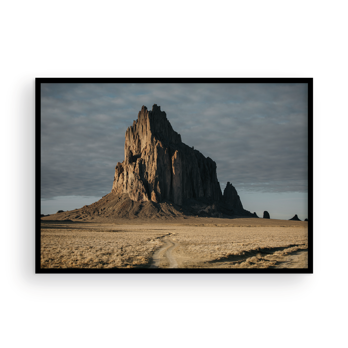 Shiprock