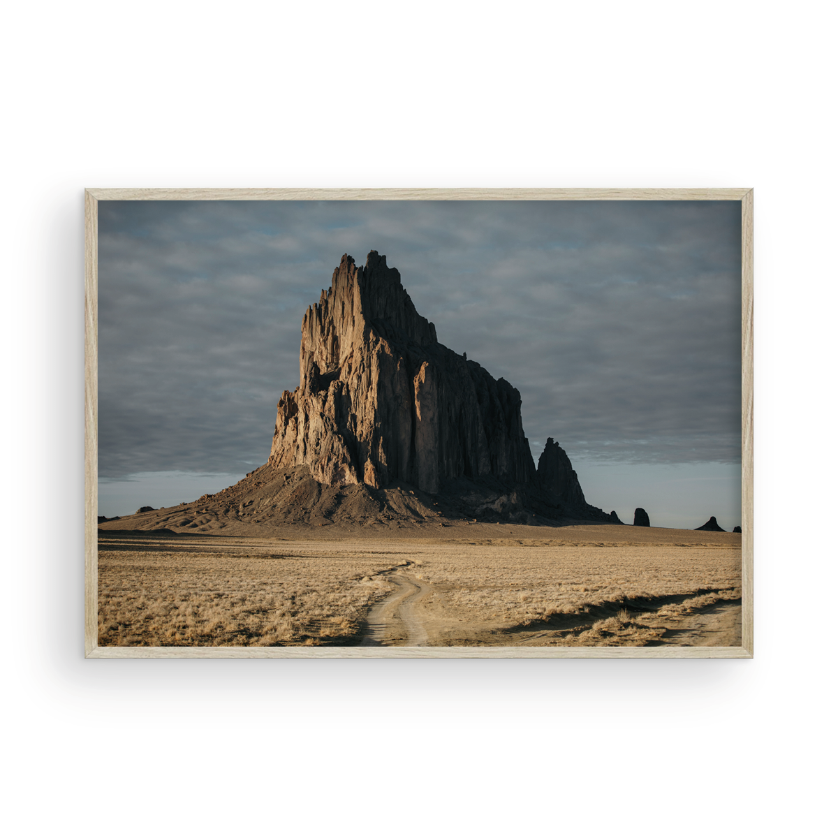 Shiprock