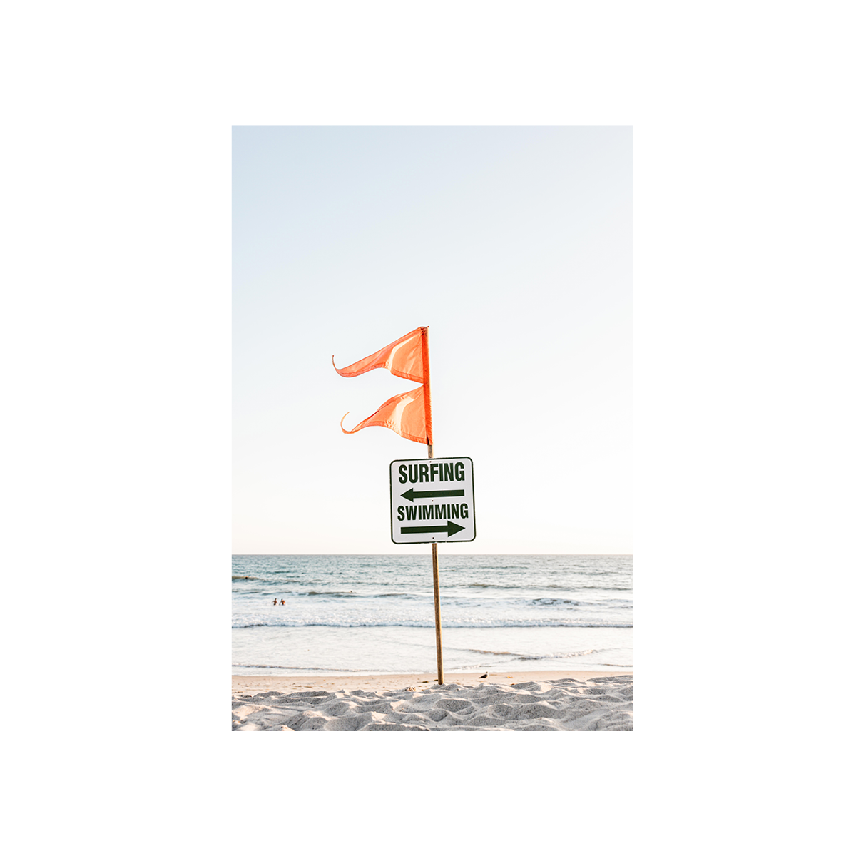 Surf Swim
