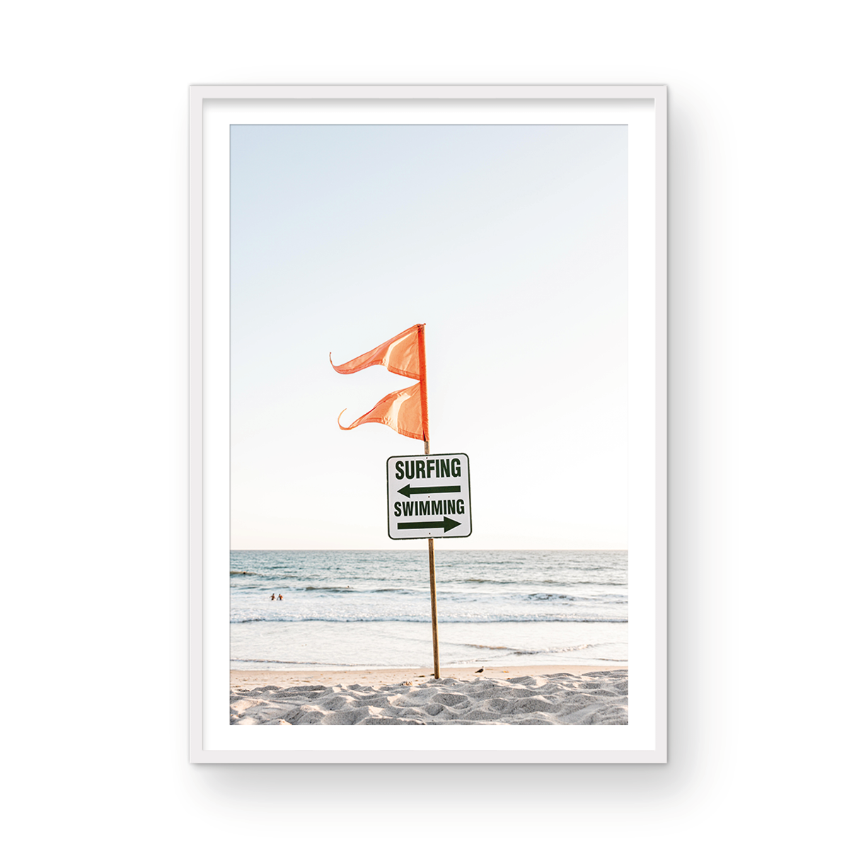 Surf Swim
