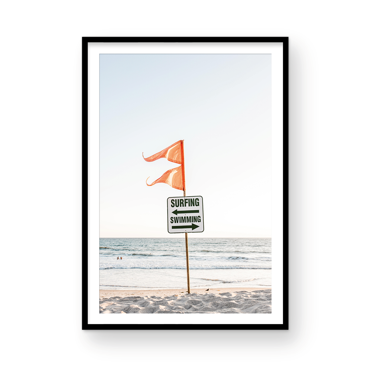 Surf Swim