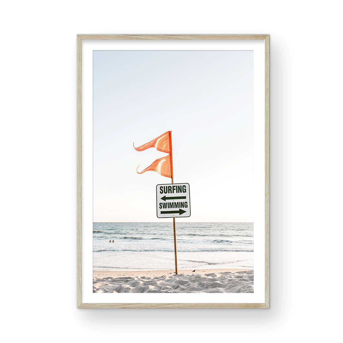 Surf Swim