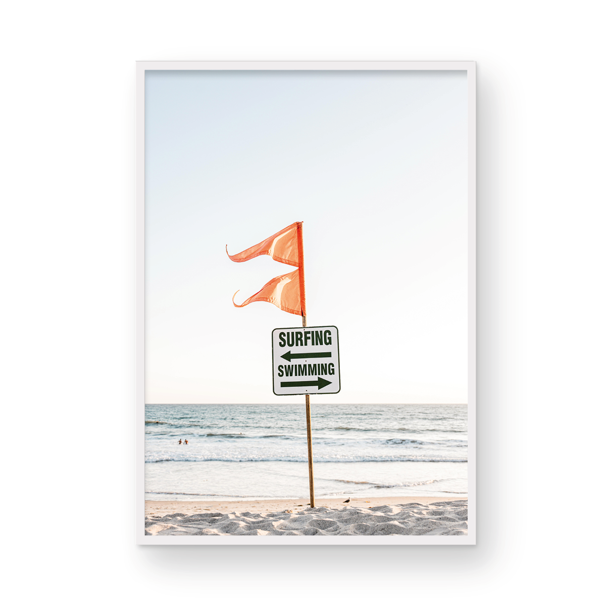 Surf Swim