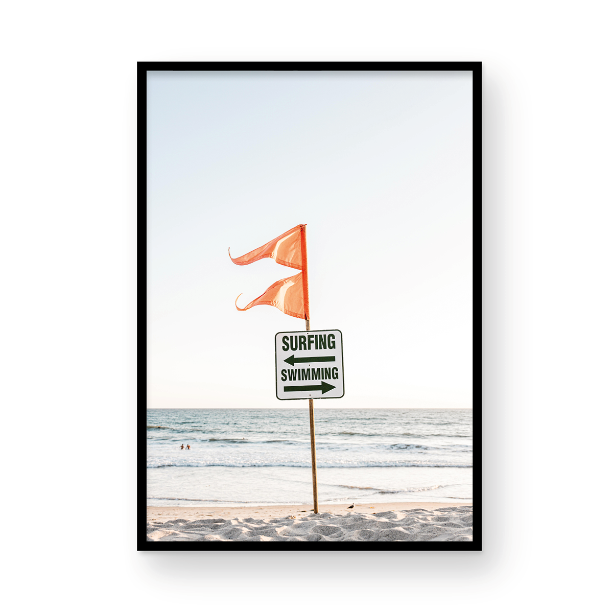 Surf Swim