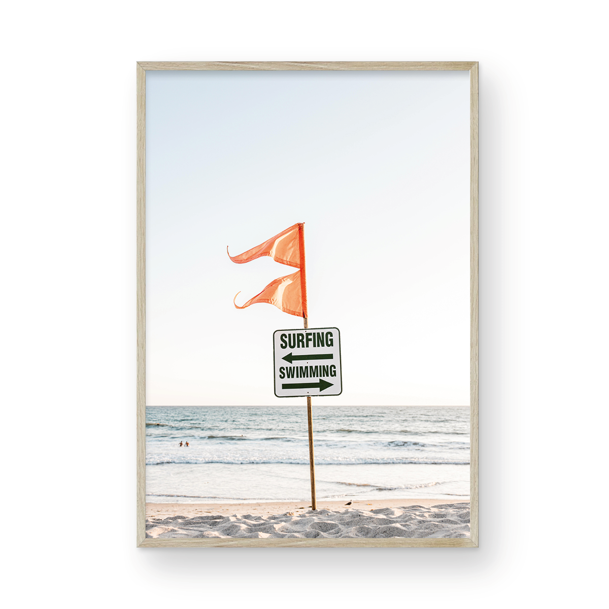 Surf Swim