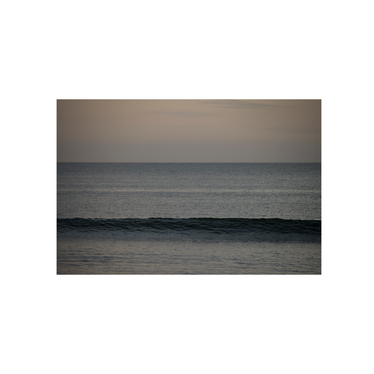 Wave Study, Two