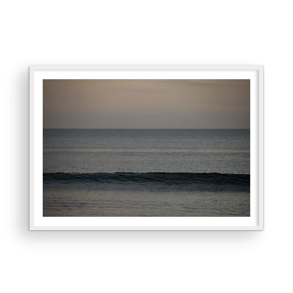 Wave Study, Two