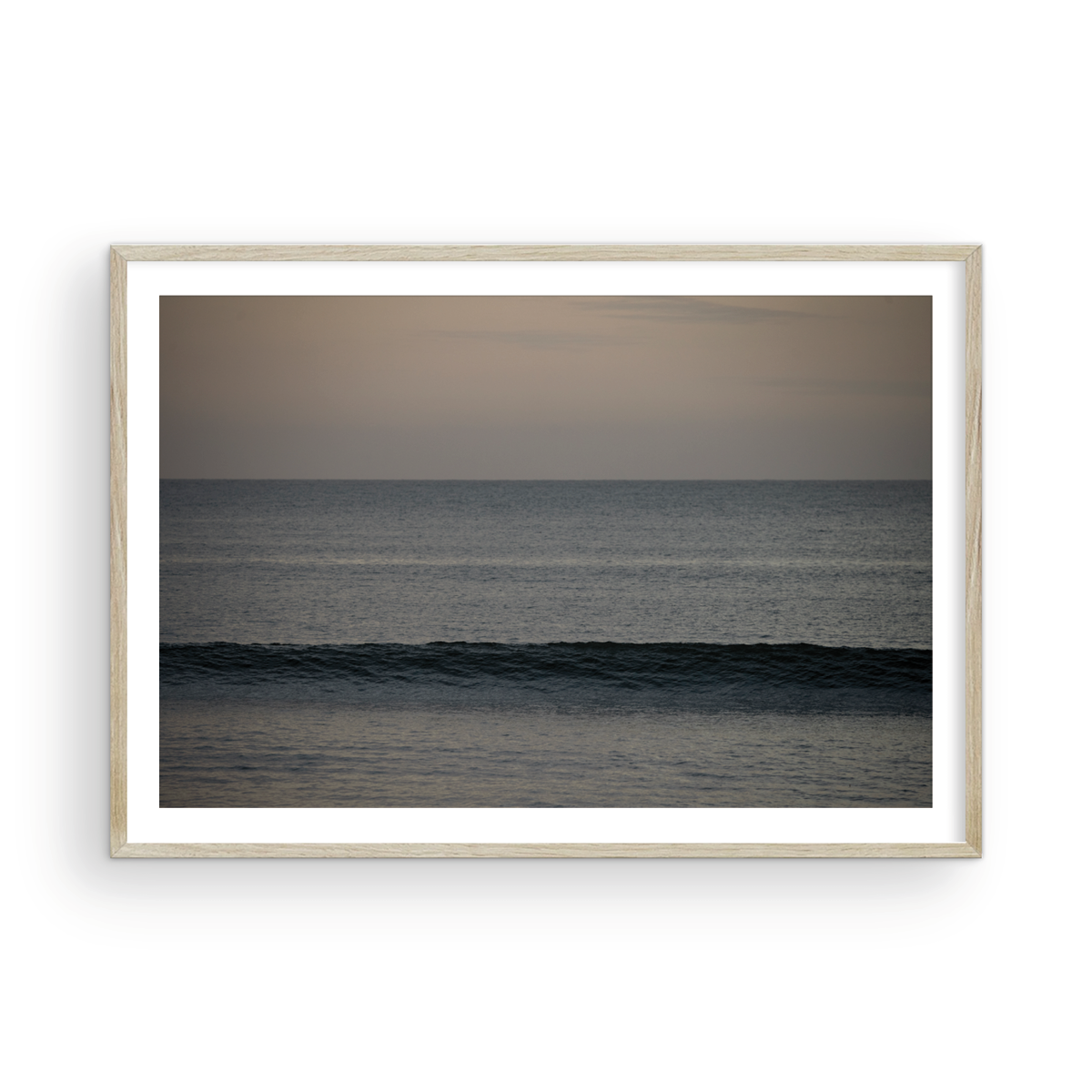 Wave Study, Two