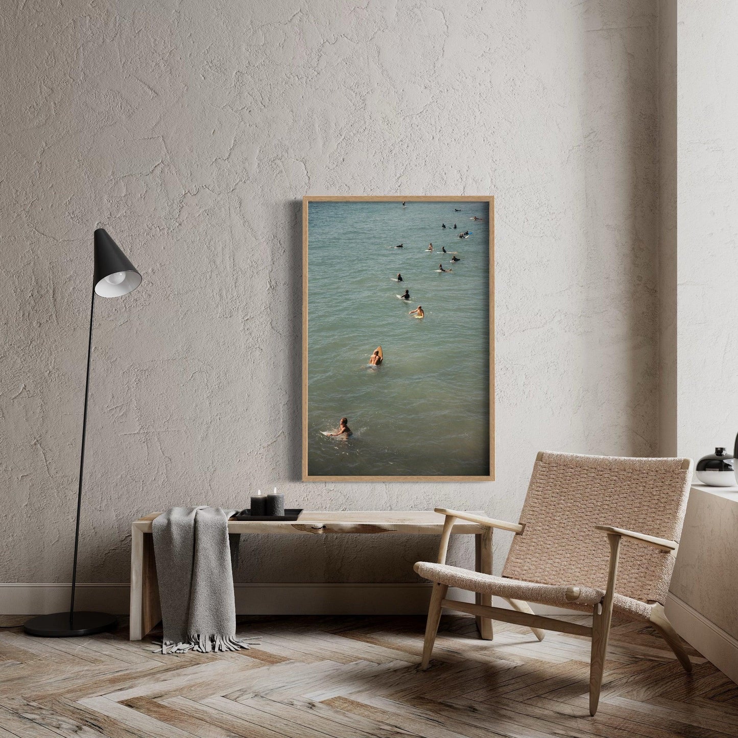 Surfers, Two