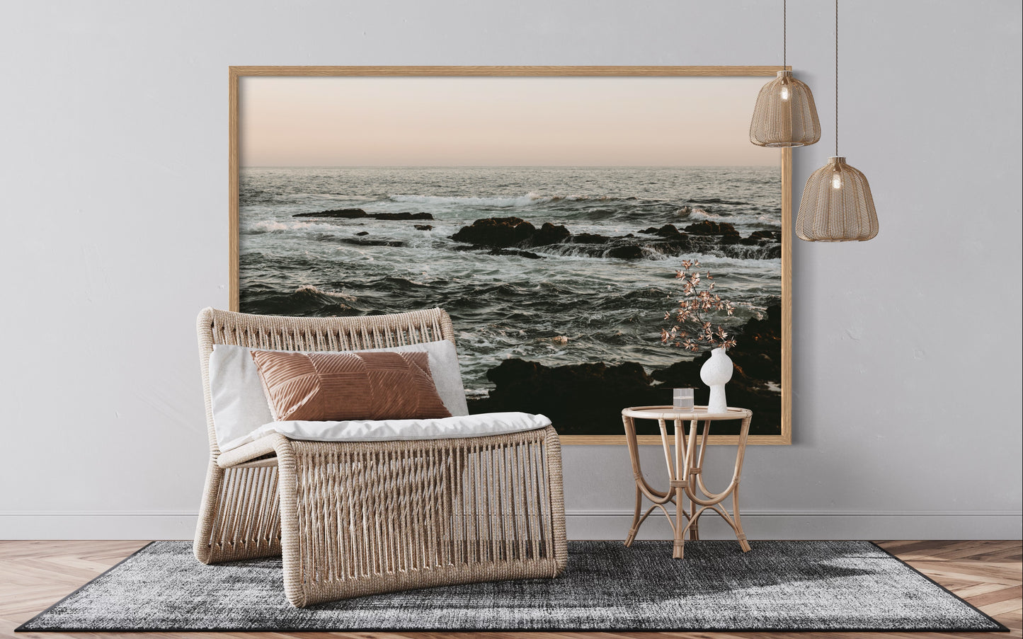 Laguna Beach, Four