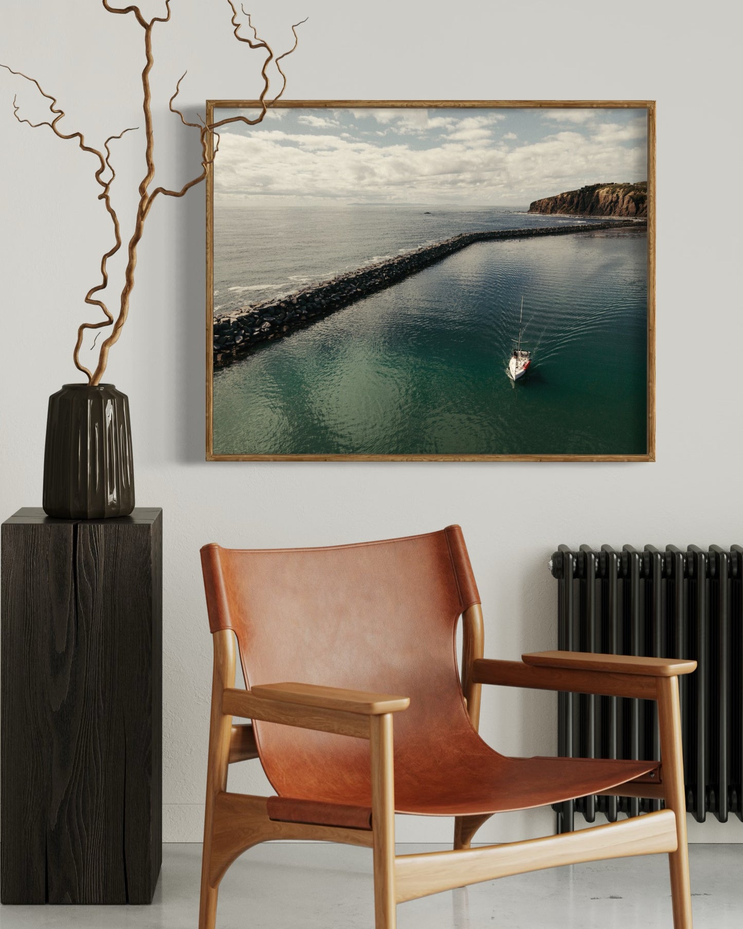 Dana Point Harbor, Five